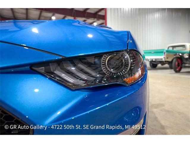 2020 Ford Mustang (CC-2121869) for sale in Kentwood, Michigan