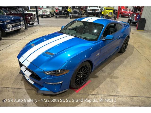 2020 Ford Mustang (CC-2121869) for sale in Kentwood, Michigan