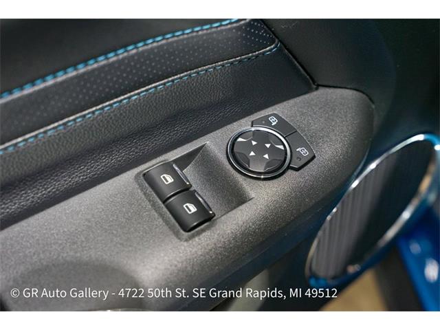 2020 Ford Mustang (CC-2121869) for sale in Kentwood, Michigan