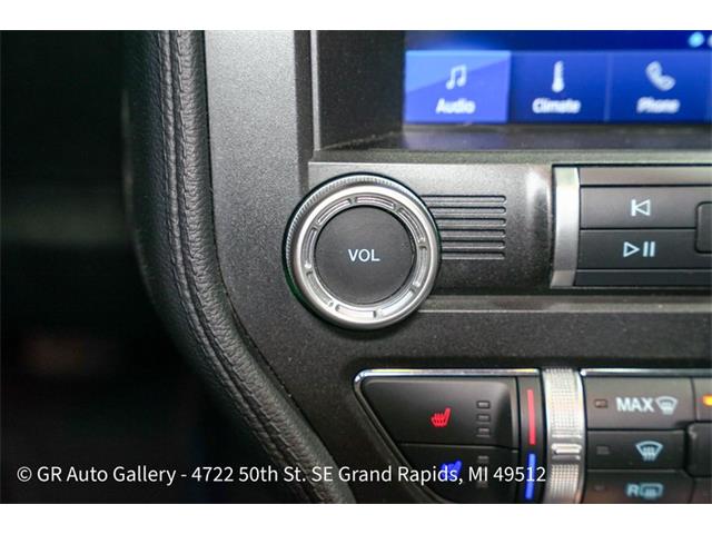 2020 Ford Mustang (CC-2121869) for sale in Kentwood, Michigan