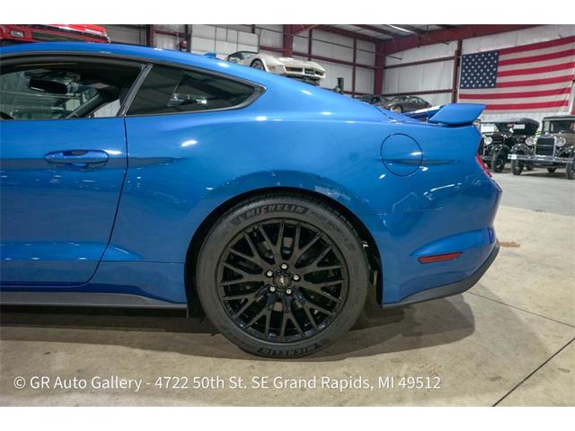 2020 Ford Mustang (CC-2121869) for sale in Kentwood, Michigan