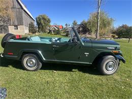 1970 Jeep Commando (CC-2120187) for sale in Trent Hills, Ontario