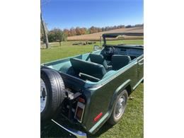 1970 Jeep Commando (CC-2120187) for sale in Trent Hills, Ontario