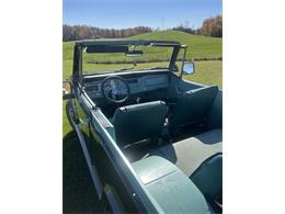 1970 Jeep Commando (CC-2120187) for sale in Trent Hills, Ontario