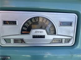 1970 Jeep Commando (CC-2120187) for sale in Trent Hills, Ontario