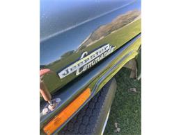 1970 Jeep Commando (CC-2120187) for sale in Trent Hills, Ontario