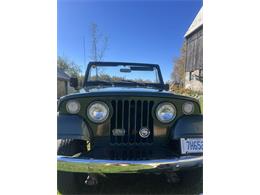 1970 Jeep Commando (CC-2120187) for sale in Trent Hills, Ontario