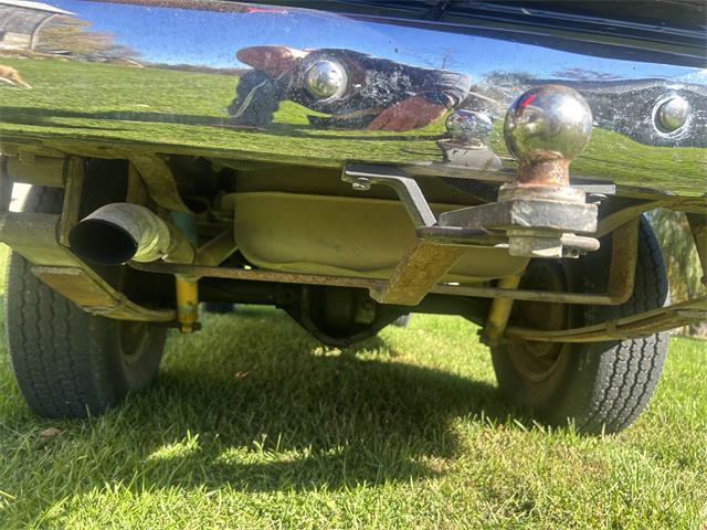 1970 Jeep Commando (CC-2120187) for sale in Trent Hills, Ontario