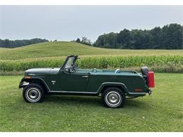 1970 Jeep Commando (CC-2120187) for sale in Trent Hills, Ontario