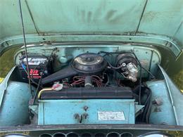 1970 Jeep Commando (CC-2120187) for sale in Trent Hills, Ontario