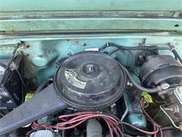 1970 Jeep Commando (CC-2120187) for sale in Trent Hills, Ontario