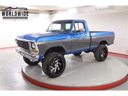 1978 Ford F150 (CC-2121870) for sale in Denver , Colorado