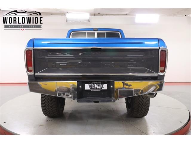 1978 Ford F150 (CC-2121870) for sale in Denver , Colorado