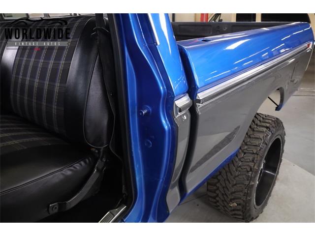 1978 Ford F150 (CC-2121870) for sale in Denver , Colorado
