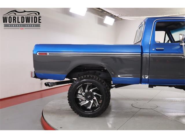 1978 Ford F150 (CC-2121870) for sale in Denver , Colorado