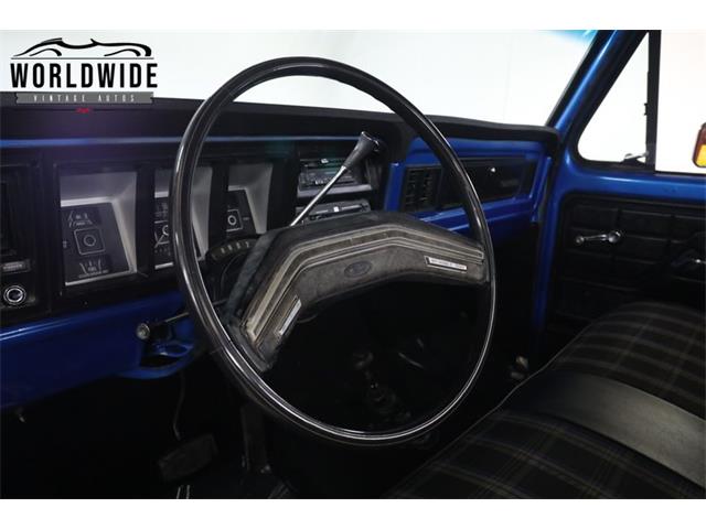 1978 Ford F150 (CC-2121870) for sale in Denver , Colorado