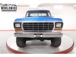 1978 Ford F150 (CC-2121870) for sale in Denver , Colorado