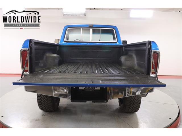 1978 Ford F150 (CC-2121870) for sale in Denver , Colorado