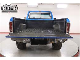 1978 Ford F150 (CC-2121870) for sale in Denver , Colorado