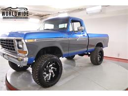1978 Ford F150 (CC-2121870) for sale in Denver , Colorado