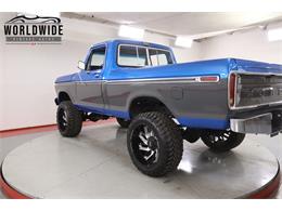1978 Ford F150 (CC-2121870) for sale in Denver , Colorado