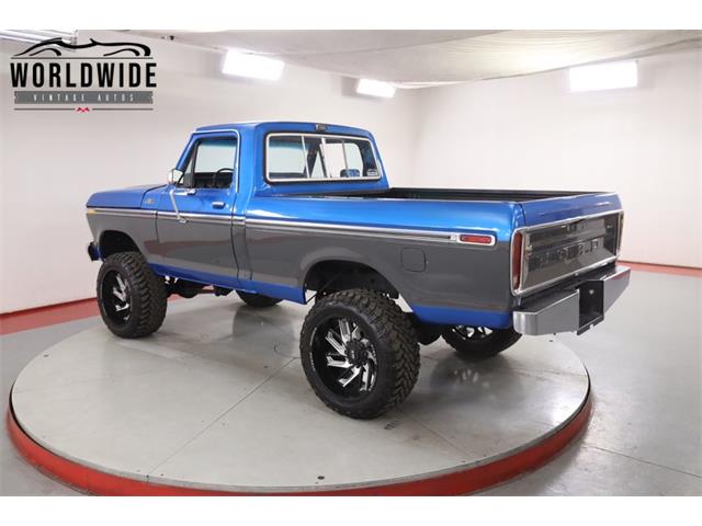 1978 Ford F150 (CC-2121870) for sale in Denver , Colorado