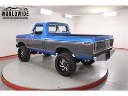 1978 Ford F150 (CC-2121870) for sale in Denver , Colorado
