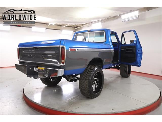 1978 Ford F150 (CC-2121870) for sale in Denver , Colorado