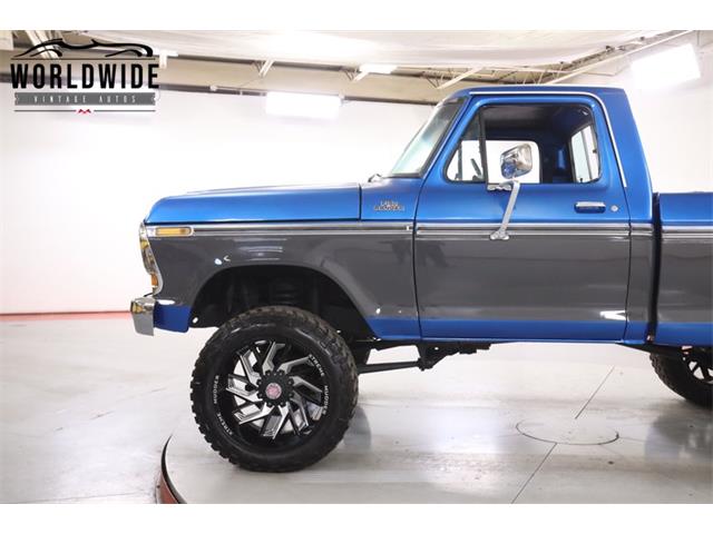 1978 Ford F150 (CC-2121870) for sale in Denver , Colorado