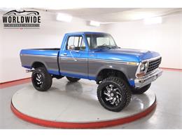 1978 Ford F150 (CC-2121870) for sale in Denver , Colorado