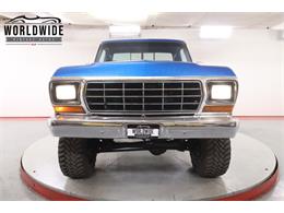 1978 Ford F150 (CC-2121870) for sale in Denver , Colorado