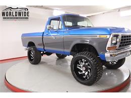 1978 Ford F150 (CC-2121870) for sale in Denver , Colorado