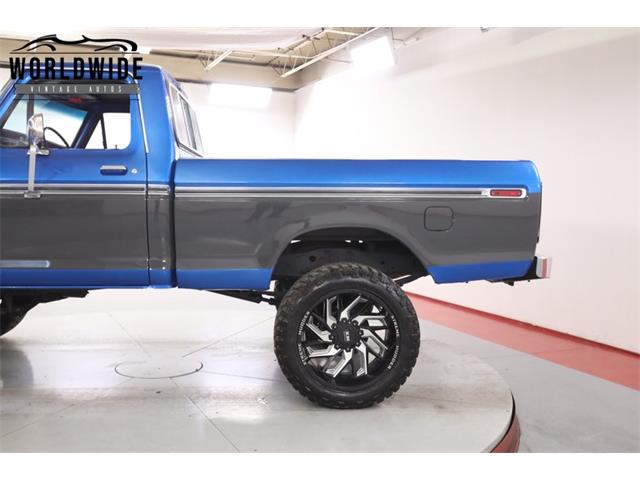 1978 Ford F150 (CC-2121870) for sale in Denver , Colorado