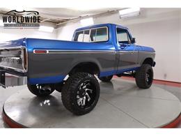 1978 Ford F150 (CC-2121870) for sale in Denver , Colorado