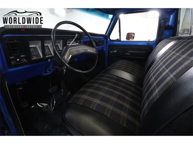 1978 Ford F150 (CC-2121870) for sale in Denver , Colorado