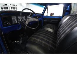 1978 Ford F150 (CC-2121870) for sale in Denver , Colorado
