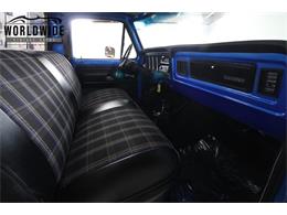 1978 Ford F150 (CC-2121870) for sale in Denver , Colorado
