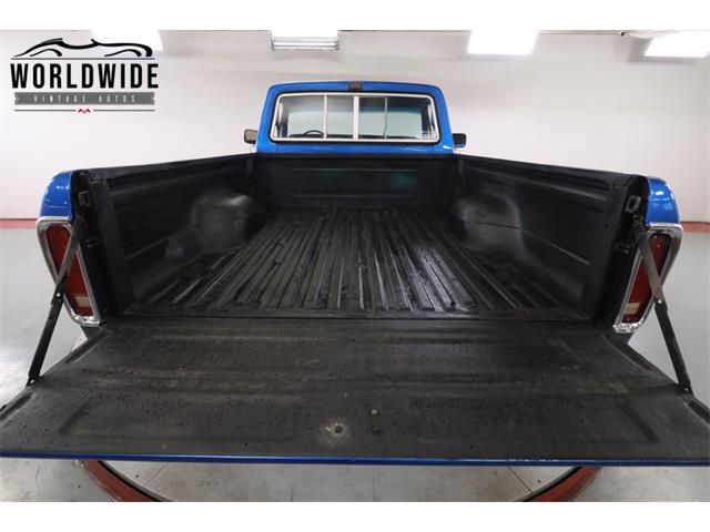 1978 Ford F150 (CC-2121870) for sale in Denver , Colorado