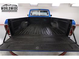 1978 Ford F150 (CC-2121870) for sale in Denver , Colorado