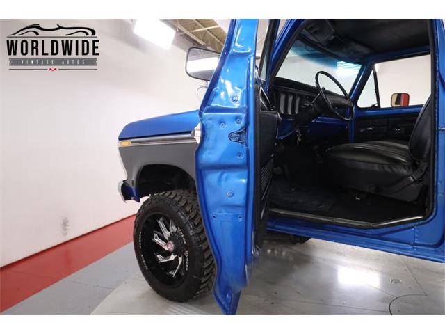 1978 Ford F150 (CC-2121870) for sale in Denver , Colorado
