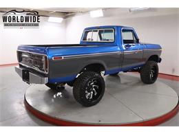 1978 Ford F150 (CC-2121870) for sale in Denver , Colorado