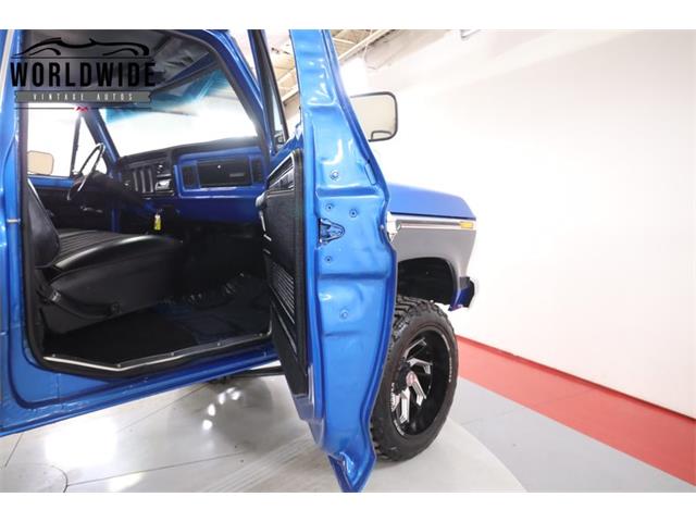 1978 Ford F150 (CC-2121870) for sale in Denver , Colorado