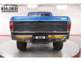 1978 Ford F150 (CC-2121870) for sale in Denver , Colorado