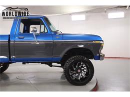 1978 Ford F150 (CC-2121870) for sale in Denver , Colorado