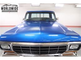 1978 Ford F150 (CC-2121870) for sale in Denver , Colorado