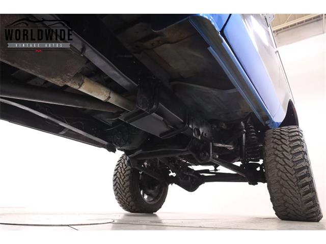 1978 Ford F150 (CC-2121870) for sale in Denver , Colorado