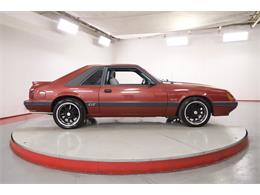 1985 Ford Mustang (CC-2121871) for sale in Denver , Colorado