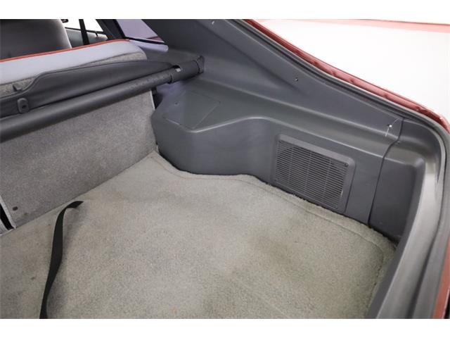 1985 Ford Mustang (CC-2121871) for sale in Denver , Colorado
