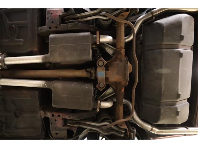 1985 Ford Mustang (CC-2121871) for sale in Denver , Colorado