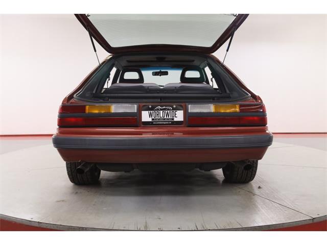 1985 Ford Mustang (CC-2121871) for sale in Denver , Colorado